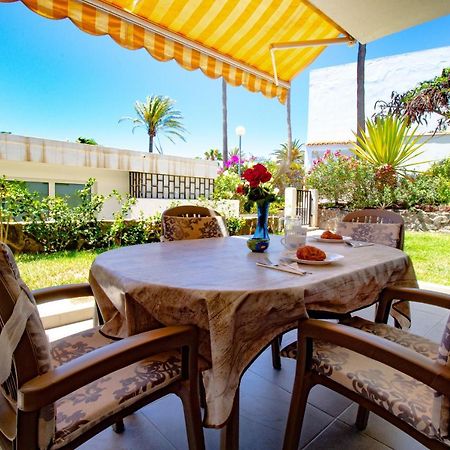 Apartamento En Las Flores I Maspalomas  Exterior foto
