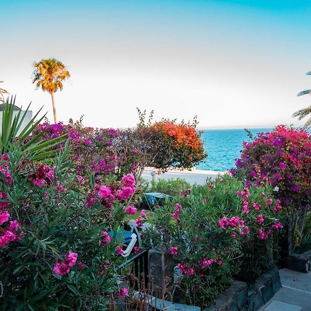 Apartamento En Las Flores I Maspalomas  Exterior foto