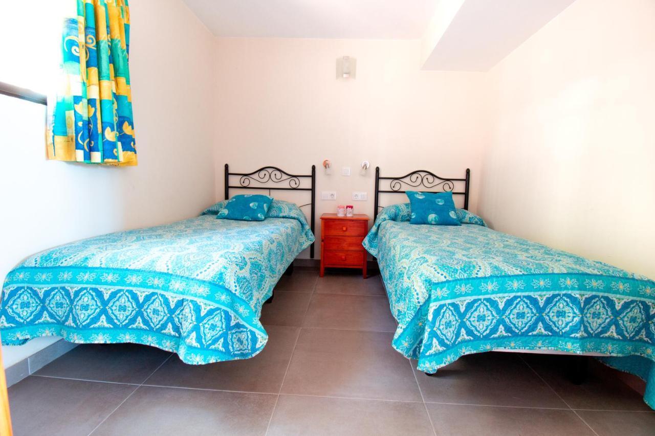 Apartamento En Las Flores I Maspalomas  Exterior foto