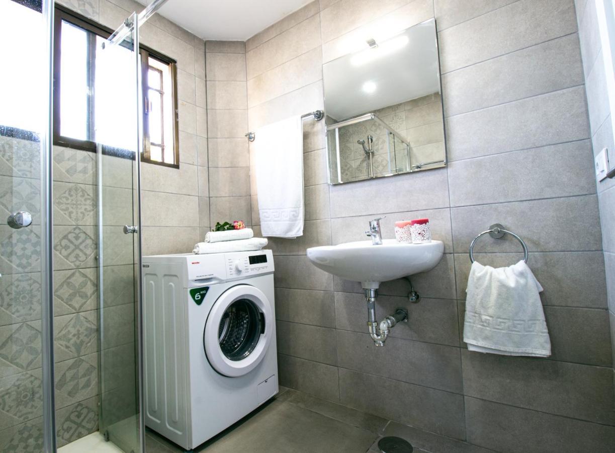 Apartamento En Las Flores I Maspalomas  Exterior foto