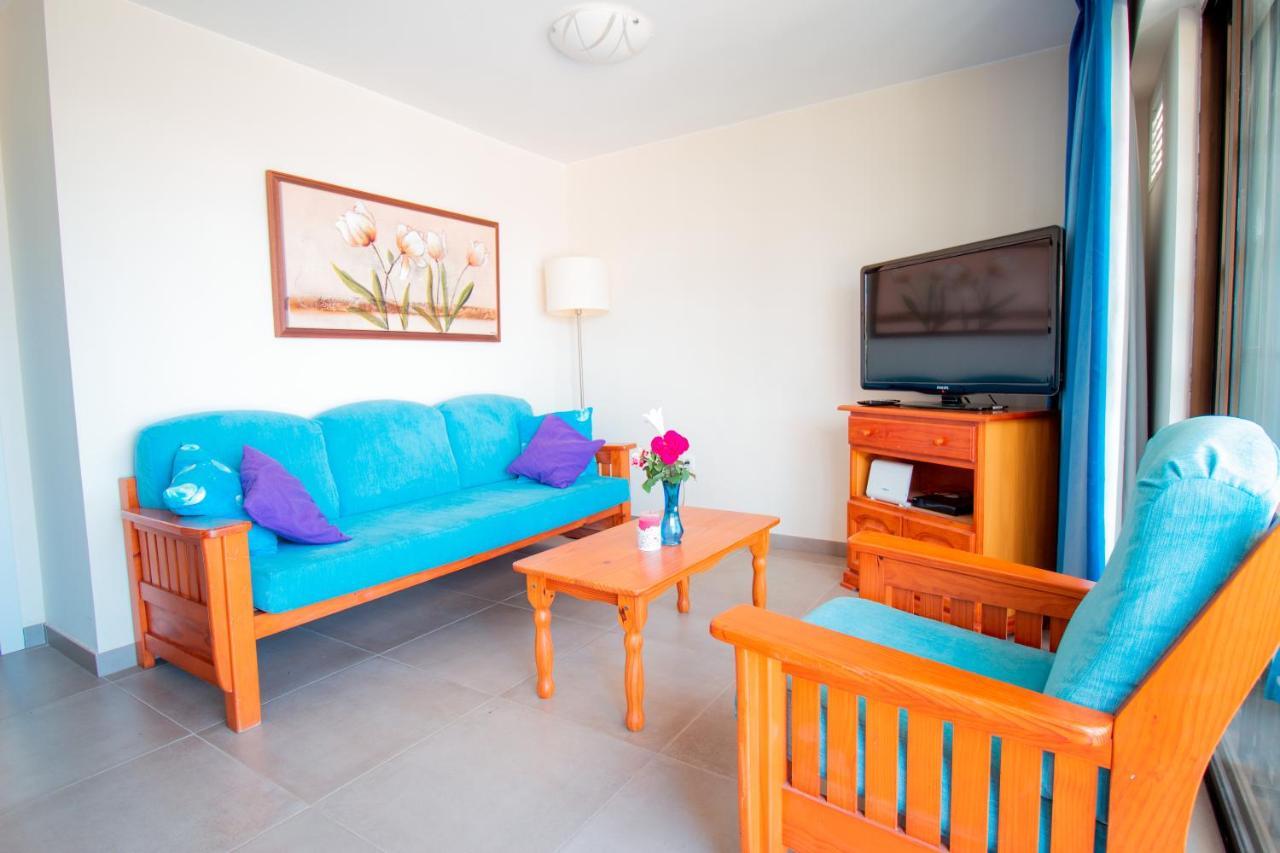 Apartamento En Las Flores I Maspalomas  Exterior foto