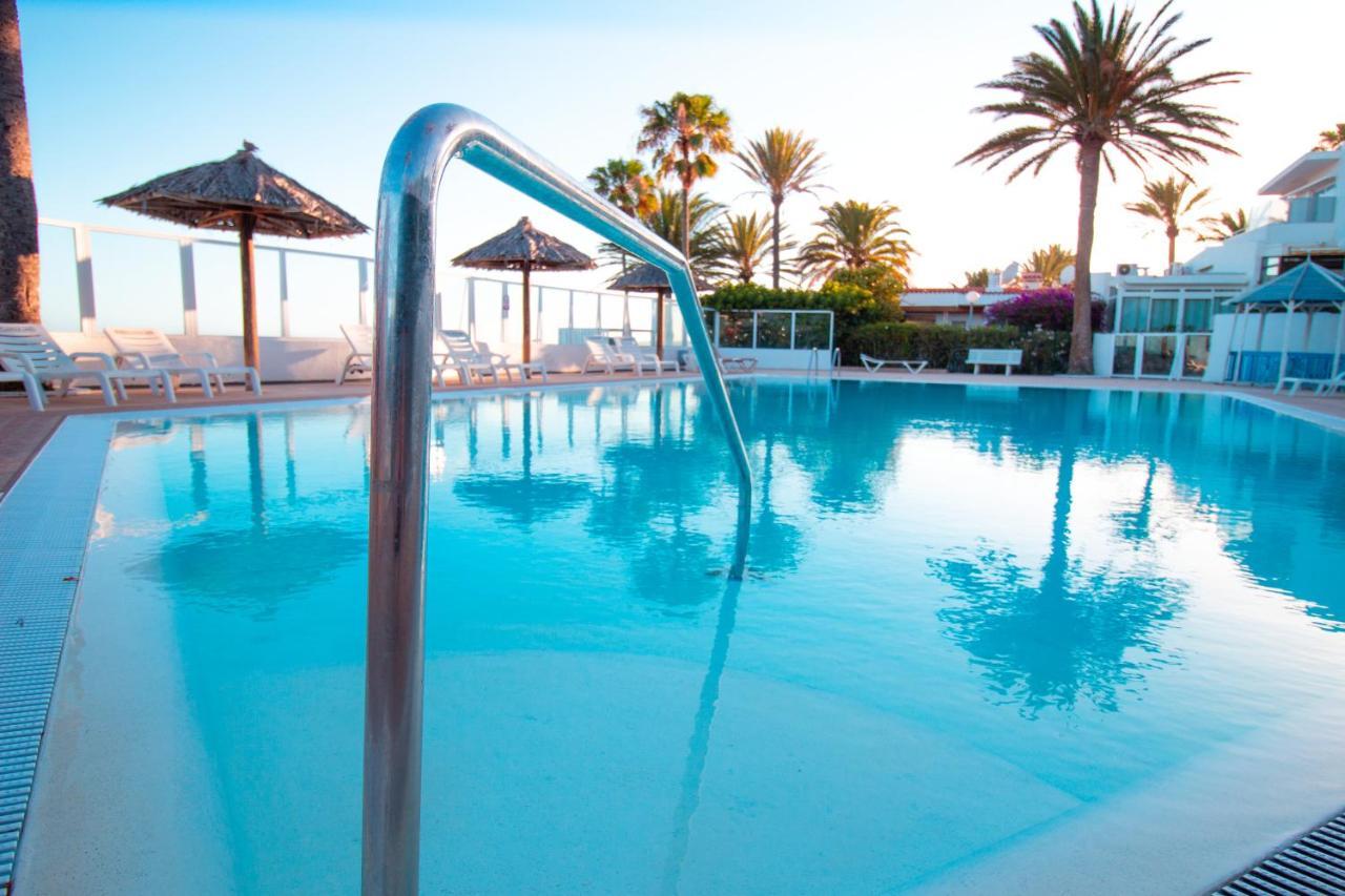 Apartamento En Las Flores I Maspalomas  Exterior foto
