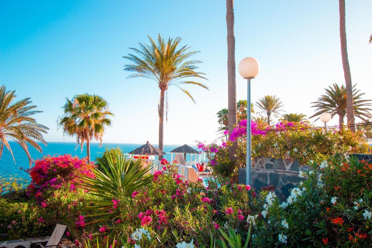 Apartamento En Las Flores I Maspalomas  Exterior foto