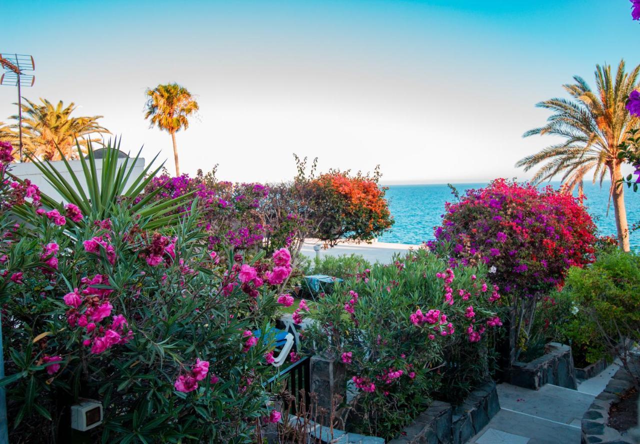 Apartamento En Las Flores I Maspalomas  Exterior foto